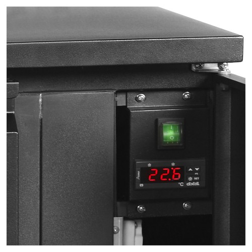 Охладитель кег TEFCOLD CKC2