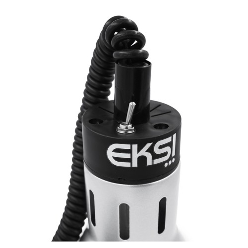 Лампа для подогрева EKSI EL-700-R Silver