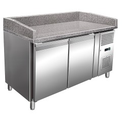 Стол холодильный для пиццы PZ2600TN