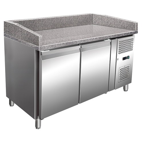 Стол холодильный для пиццы PZ2600TN