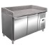 Стол холодильный для пиццы PZ2600TN
