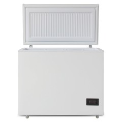 Ларь морозильный Бирюса 210KDN