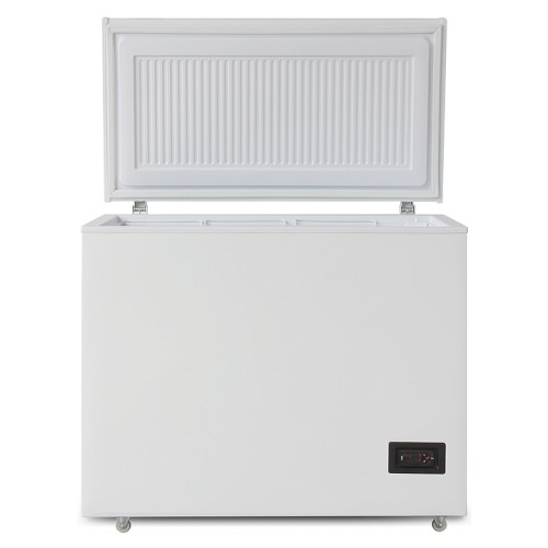 Ларь морозильный Бирюса 210KDN