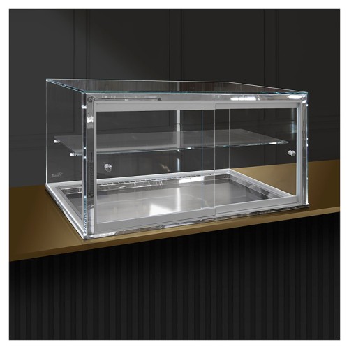 Витрина кондитерская Finist Glassier G812-8/5/5