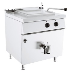 Котел пищеварочный Вулкан Лайт VK78912E