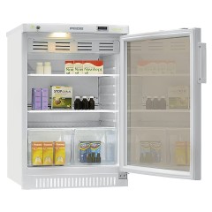 Холодильник фармацевтический POZIS ХФ-140-3 тонир. двери