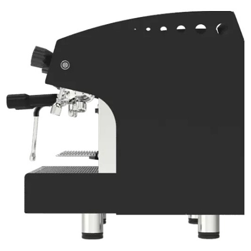 Кофемашина FIAMMA Caravel 2 Compact TC Restyle