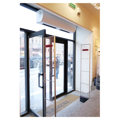 Воздушная завеса Тепломаш Оптима КЭВ-П4142A (окраш. сталь)