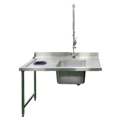 Устройство душирующее Kocateq 9077012ECO (без лейки)