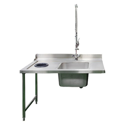 Устройство душирующее Kocateq 9077012ECO (без лейки)