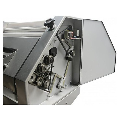 Машина тестозакаточная Danler WM-700