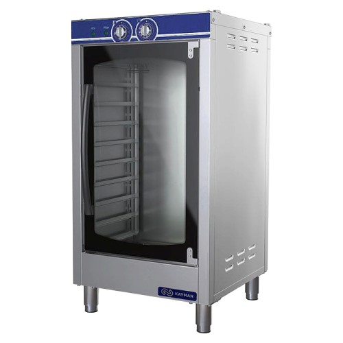 ШКАФ РАССТОЕЧНЫЙ ЭЛЕКТРИЧЕСКИЙ KAYMAN ШРЭ-10-1 А