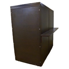 Кегератор шкаф Berk 12 кег (модель №13) вертикальный