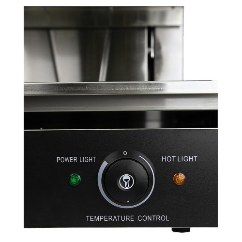 Гриль Саламандра CuisinAid CD-ES-450