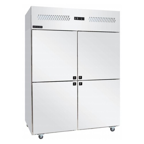 Шкаф морозильный HISAKAGE SFEP-120