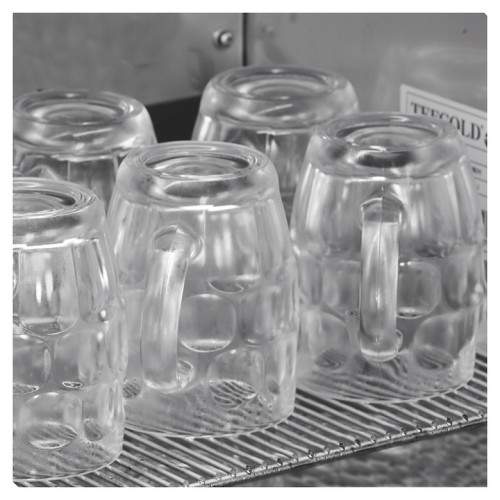 ШКАФ МОРОЗ.СО СТЕКЛОМ TEFCOLD GF200VSG