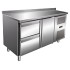 Стол холодильный Cooleq GN2220TN