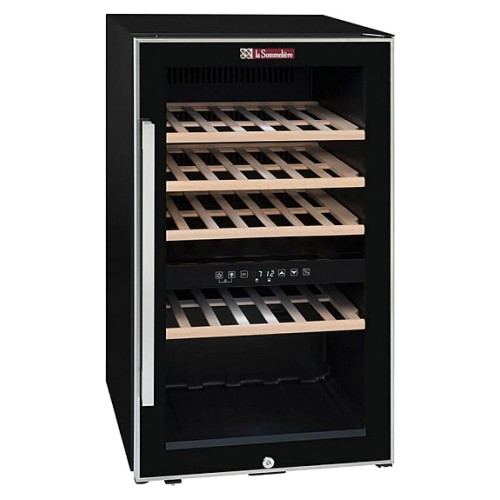 Винный шкаф La Sommeliere ECS50.2Z