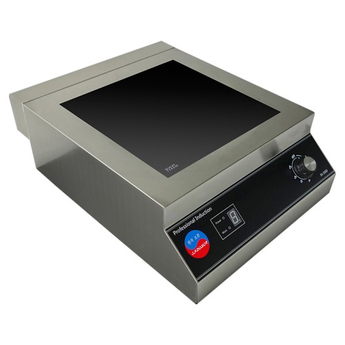 Плита индукционная INDOKOR IN5000