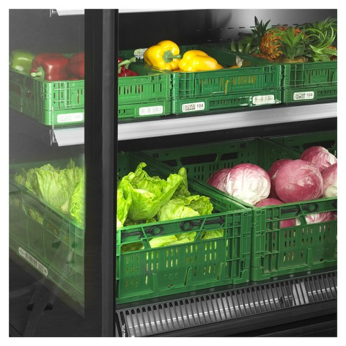 Горка холодильная TEFCOLD EXTRA1450CD