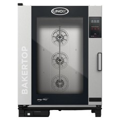 UNOX Конвекционная печь XEBC-10EU-E1RM