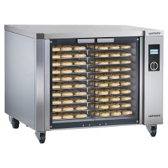 Шкаф расстоечный Wiesheu GS 64L для EBO 64 NEW