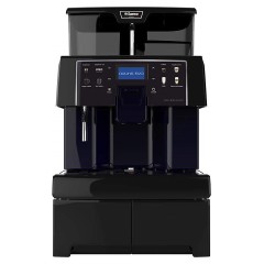 Кофемашина Saeco Aulika Evo Top High Speed Cappuccino