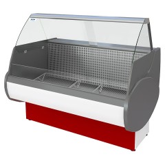 Витрина морозильная Марихолодмаш Таир ВХН-1,5