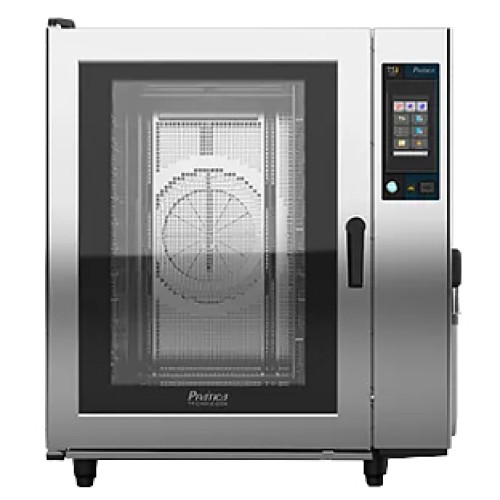 Пароконвектомат Pratica TSi-20