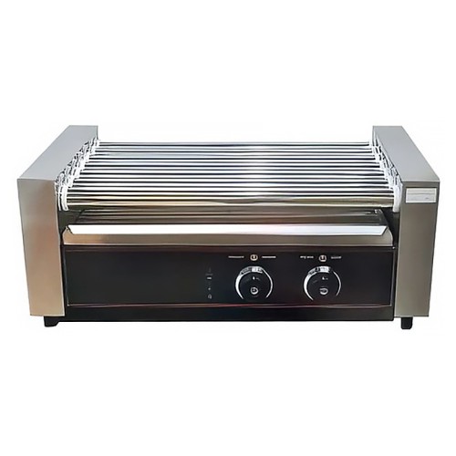 Гриль роликовый Enigma HHD-07T