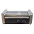 Гриль роликовый Enigma HHD-07T