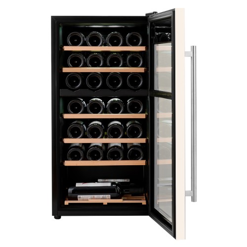 Шкаф винный TESLER CWC-300