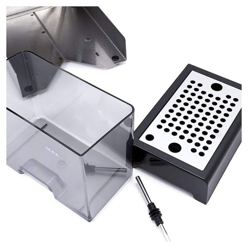 Кофеварка Gaggia Classic Grey