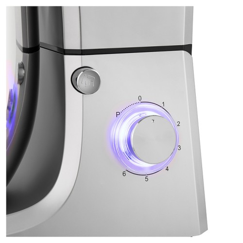 Миксер планетарный Maunfeld MF-432S