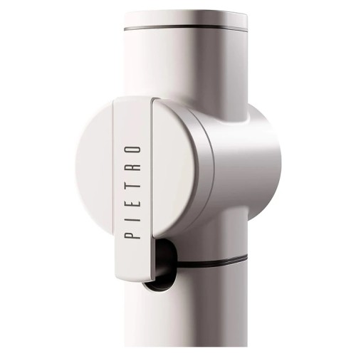 Кофемолка ручная Fiorenzato Pietro Arctic White