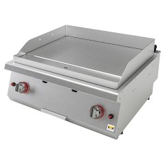 Поверхность жарочная газовая Vortmax SFSG 78 гладкая