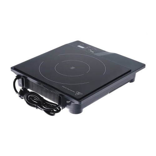 Плита индукционная VA-180K
