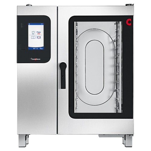 Пароконвектомат Convotherm 4 easyTouch 10.10 EB