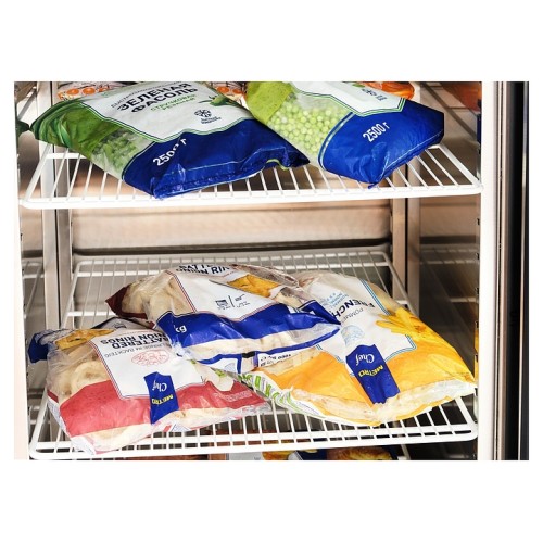 Шкаф холодильный Abat ШХс-0,5-01 нерж.