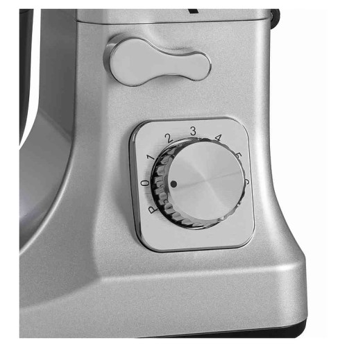 Миксер планетарный Maunfeld MF-431S