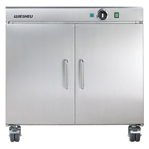 Шкаф расстоечный Wiesheu MINIMAT GS 64 M/L