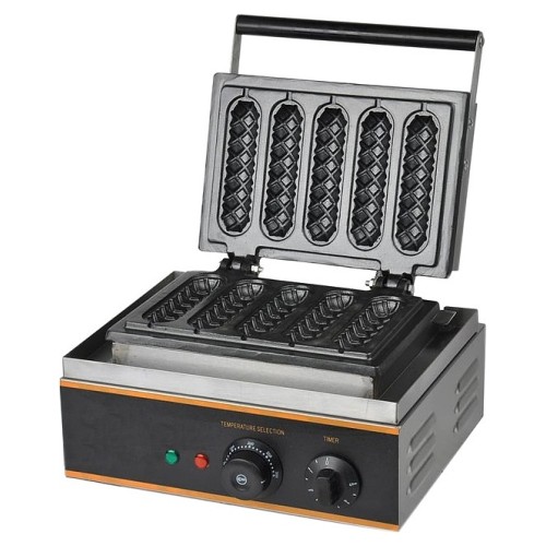 Аппарат для корн-догов Hualian HX-117