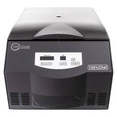 Центрифуга для молекулярной кухни 100% Chef CentriCook XL