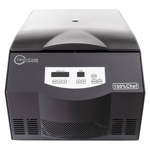 Центрифуга для молекулярной кухни 100% Chef CentriCook XL