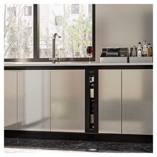 Винный шкаф MEYVEL MV9NH-KBT1