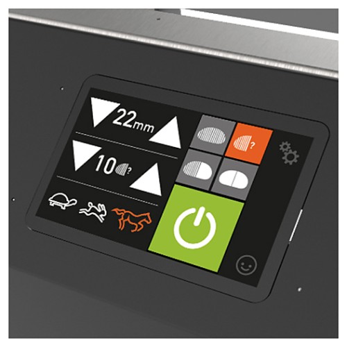 Хлеборезка Jac Varia Pro 800