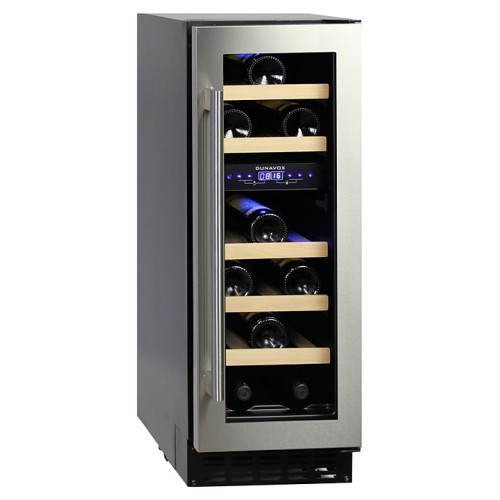 Винный шкаф Dunavox DAU-17.57DSS