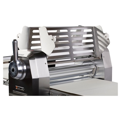 Тестораскаточная машина Danler KDF-650