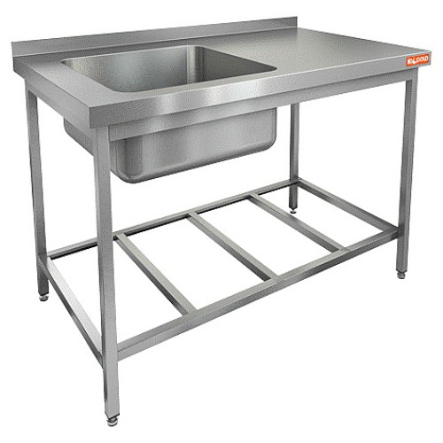 ВАННА МОЕЧНАЯ НСО1М-11/6БРЛ ЭН