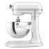 Миксер планетарный KitchenAid Heavy Duty 5KSM55SXXEWH 5,2 л белый